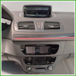Pannello Cruscotto RENAULT MEGANE 3a Serie 1.5 dCi 681007196R 2012 2014 RENAULT 681007196R