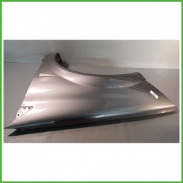 Parafango Anteriore Sinistra SX RENAULT MEGANE 2a Serie Station Wagon 2006 2009 GRIGIO SCURO TEKNG GREY Originale Usato