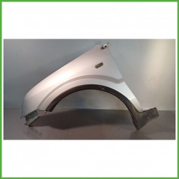Parafango Anteriore Sinistra SX FORD FUSION CBK Berlina 2002 2011 GRIGIO MOONDUST SILVER MET Originale Usato