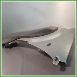 Parafango Anteriore Sinistra SX FORD FUSION CBK Berlina 2002 2011 GRIGIO MOONDUST SILVER MET Originale Usato