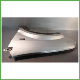 Parafango Anteriore Sinistra SX FORD FUSION CBK Berlina 2002 2011 GRIGIO MOONDUST SILVER MET Originale Usato