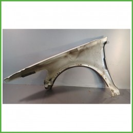 Parafango Anteriore Destra DX VOLVO C30 Berlina 2009 2012 BIANCO 61400 ICE WHITE SOLID Originale Usato
