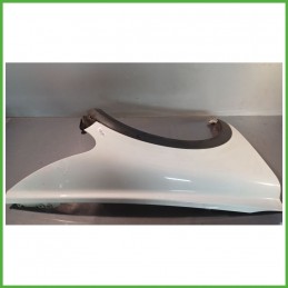 Parafango Anteriore Destra DX VOLVO C30 Berlina 2009 2012 BIANCO 61400 ICE WHITE SOLID Originale Usato