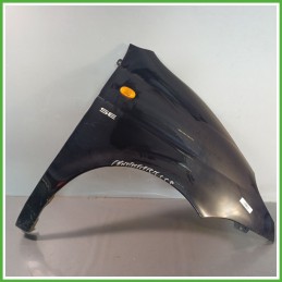 Parafango Anteriore Destra DX CHEVROLET (DAEWOO) MATIZ M100 Berlina 1998 2000 NERO Originale Usato