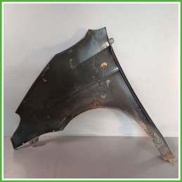 Parafango Anteriore Destra DX CHEVROLET (DAEWOO) MATIZ M100 Berlina 1998 2000 NERO Originale Usato