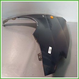 Parafango Anteriore Destra DX CHEVROLET (DAEWOO) MATIZ M100 Berlina 1998 2000 NERO Originale Usato