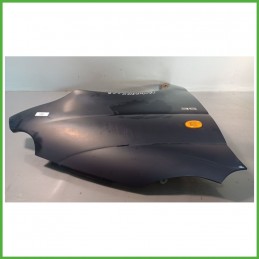 Parafango Anteriore Destra DX CHEVROLET (DAEWOO) MATIZ M100 Berlina 1998 2000 NERO Originale Usato