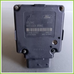 Centralina Pompa Aggregato ABS Usata ATE 10.0948-0105.3