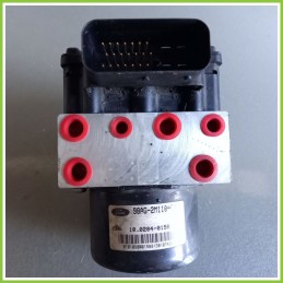Centralina Pompa Aggregato ABS Usata ATE 10.0948-0105.3