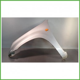 Parafango Anteriore Sinistra SX DR dr5 SUV 2007 2015 GRIGIO Originale Usato