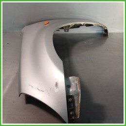 Parafango Anteriore Sinistra SX DR dr5 SUV 2007 2015 GRIGIO Originale Usato