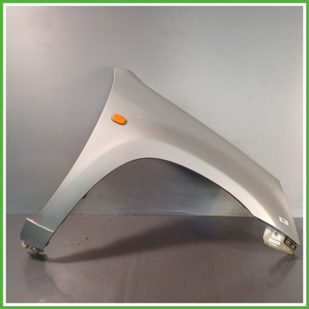 Parafango Anteriore Destra DX DR dr5 SUV 2007 2015 GRIGIO Originale Usato