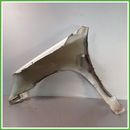 Parafango Anteriore Destra DX DR dr5 SUV 2007 2015 GRIGIO Originale Usato