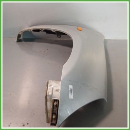 Parafango Anteriore Destra DX DR dr5 SUV 2007 2015 GRIGIO Originale Usato
