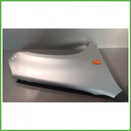 Parafango Anteriore Destra DX DR dr5 SUV 2007 2015 GRIGIO Originale Usato