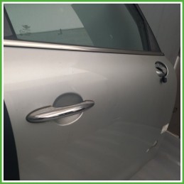 Porta Portiera Sportello Anteriore Destra DX GRIGIO MINI MINI Countryman R60 SUV 2010 2017 Originale Usato