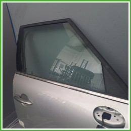 Porta Portiera Sportello Anteriore Destra DX GRIGIO MINI MINI Countryman R60 SUV 2010 2017 Originale Usato
