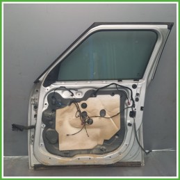 Porta Portiera Sportello Anteriore Destra DX GRIGIO MINI MINI Countryman R60 SUV 2010 2017 Originale Usato