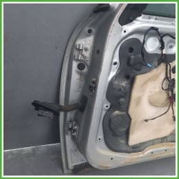 Porta Portiera Sportello Anteriore Destra DX GRIGIO MINI MINI Countryman R60 SUV 2010 2017 Originale Usato