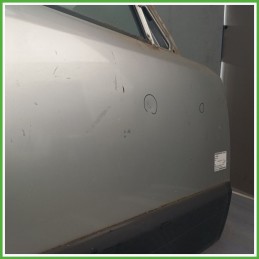 Porta Portiera Sportello Anteriore Destra DX GRIGIO CHIARO FIAT SEDICI 3B SUV 2006 2011 Originale Usato