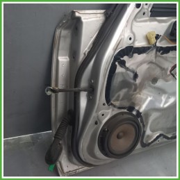 Porta Portiera Sportello Anteriore Destra DX GRIGIO CHIARO FIAT SEDICI 3B SUV 2006 2011 Originale Usato