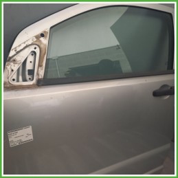 Porta Portiera Sportello Anteriore Sinistra SX GRIGIO DODGE CALIBER Berlina 2006 2010 Originale Usato