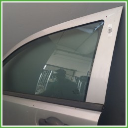 Porta Portiera Sportello Anteriore Sinistra SX GRIGIO DODGE CALIBER Berlina 2006 2010 Originale Usato