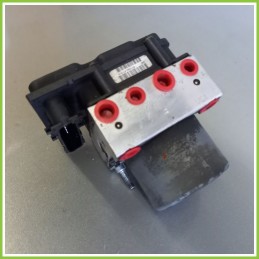 Centralina Pompa Aggregato ABS Usata BOSCH 0265800315