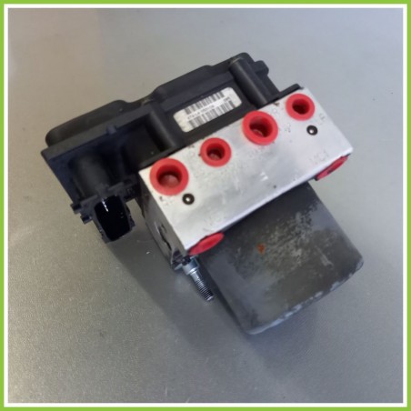 Centralina ABS Modulo Pompa BOSCH 0265800315 46836768 FIAT PUNTO 2U Originale Usato