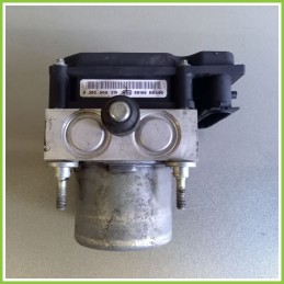 Centralina Pompa Aggregato ABS Usata BOSCH 0265800315