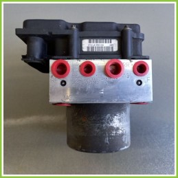 Centralina Pompa Aggregato ABS Usata BOSCH 0265800315