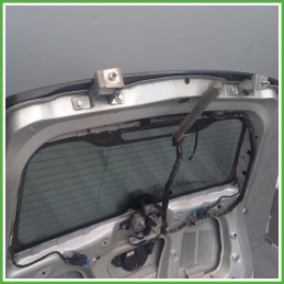 Portellone Bagagliaio Cofano Baule Posteriore MINI MINI Countryman R60 2010 2017 GRIGIO - B21 CRYSTAL SILVER METALLIC SUV