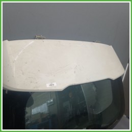 Portellone Bagagliaio Cofano Baule Posteriore VOLVO V40 Cross Country 2012 2018 BIANCO Berlina Originale Usato