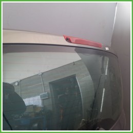 Portellone Bagagliaio Cofano Baule Posteriore RENAULT ESPACE 3a Serie 2002 2006 GRIGIO SCURO Monovolume Originale Usato