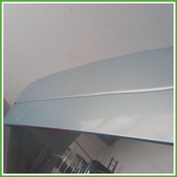 Portellone Bagagliaio Cofano Baule Posteriore FORD FIESTA CB1 2008 2013 AZZURRO AVALON Berlina Originale Usato