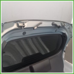 Portellone Bagagliaio Cofano Baule Posteriore FORD FIESTA CB1 2008 2013 AZZURRO AVALON Berlina Originale Usato