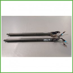 Ammortizzatori Portellone Posteriore BMW Serie 2 Act.Tourer ibrida F45 5 Porte 51247432758 2016 2018