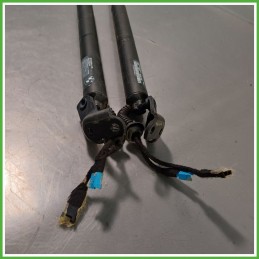 Ammortizzatori Portellone Posteriore BMW Serie 2 Act.Tourer ibrida F45 5 Porte 51247432758 2016 2018