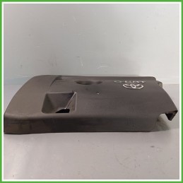 Copertura Insonorizzante Cover Motore TOYOTA 1261126040 TOYOTA RAV 4 3a Serie 2.2 1261126040 2ADFHV 2006 2010