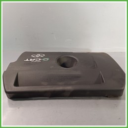 Copertura Insonorizzante Cover Motore TOYOTA 1261126040 TOYOTA RAV 4 3a Serie 2.2 1261126040 2ADFHV 2006 2010