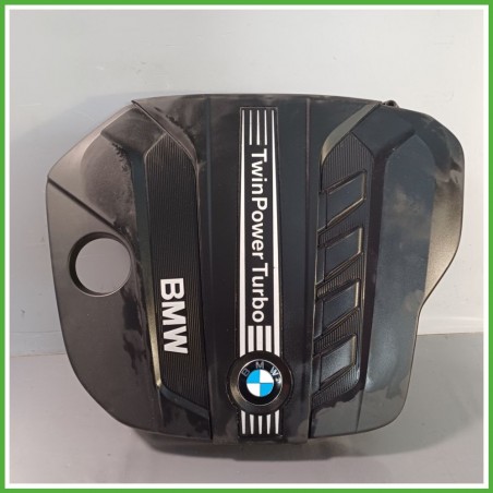 Copertura Insonorizzante Cover Motore BMW 1371-7811024 BMW X3 F25 11148514009 N47D20C 2010 2014