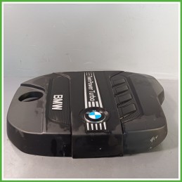 Copertura Insonorizzante Cover Motore BMW 1371-7811024 BMW X3 F25 11148514009 N47D20C 2010 2014