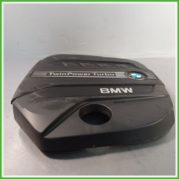 Copertura Insonorizzante Cover Motore BMW 1371-7811024 BMW X3 F25 11148514009 N47D20C 2010 2014