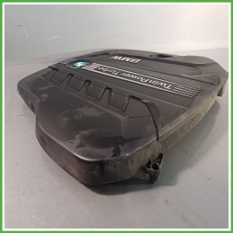Copertura Insonorizzante Cover Motore BMW 1371-7811024 BMW X3 F25 11148514009 N47D20C 2010 2014
