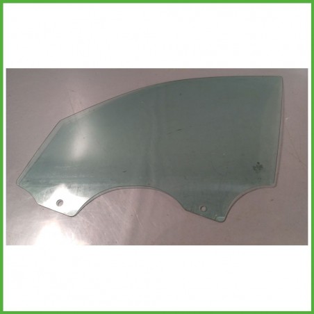Cristallo Laterale Scendente Anteriore Sinistro SX BMW X3 F25 5 Porte 51337205849 2010 2014 SAINT-GOBAIN