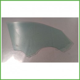Cristallo Laterale Scendente Anteriore Sinistro SX BMW X3 F25 5 Porte 51337205849 2010 2014 SAINT-GOBAIN