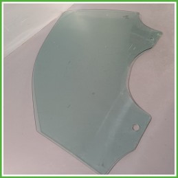 Cristallo Laterale Scendente Anteriore Sinistro SX BMW X3 F25 5 Porte 51337205849 2010 2014 SAINT-GOBAIN