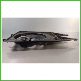 Elettroventola Radiatore Motore SKODA FABIA NJ 1.0 Twin Spark 6R0121207Q DKL 2018 2021