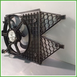 Elettroventola Radiatore Motore SKODA FABIA NJ 1.0 Twin Spark 6R0121207Q DKL 2018 2021
