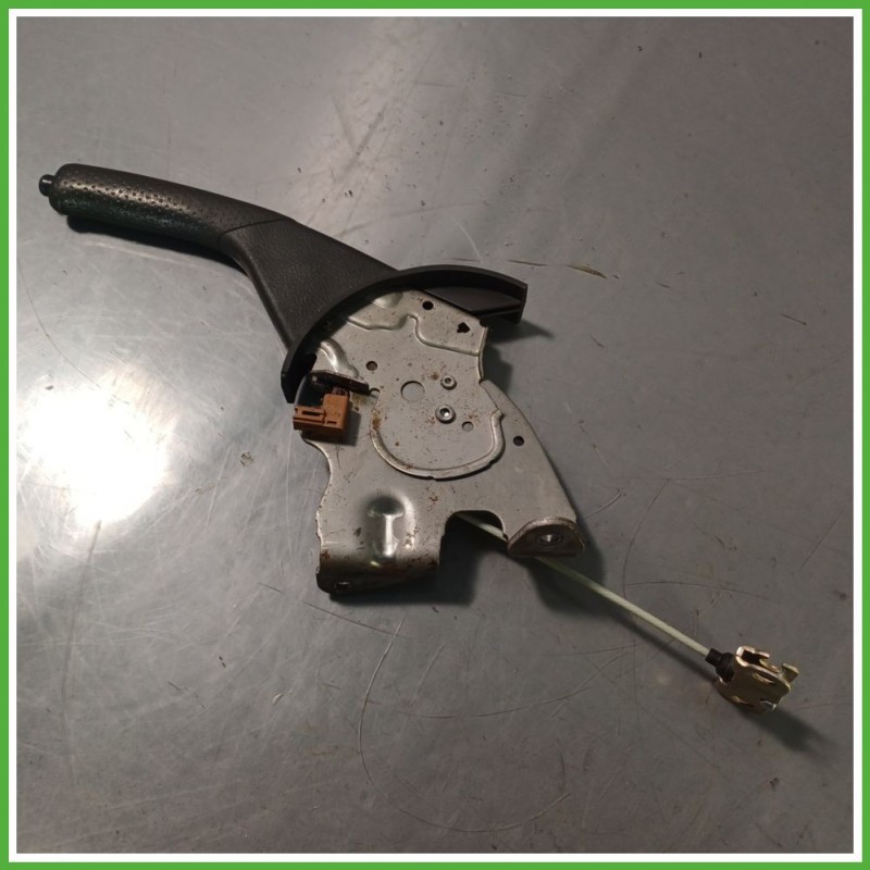 Leva Freno a Mano Stazionamento TOYOTA RAV 4 3a Serie 5 Porte 4620142091B0 2006 2010
